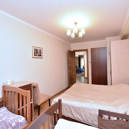 Dos Guest House Yerevan Exterior foto