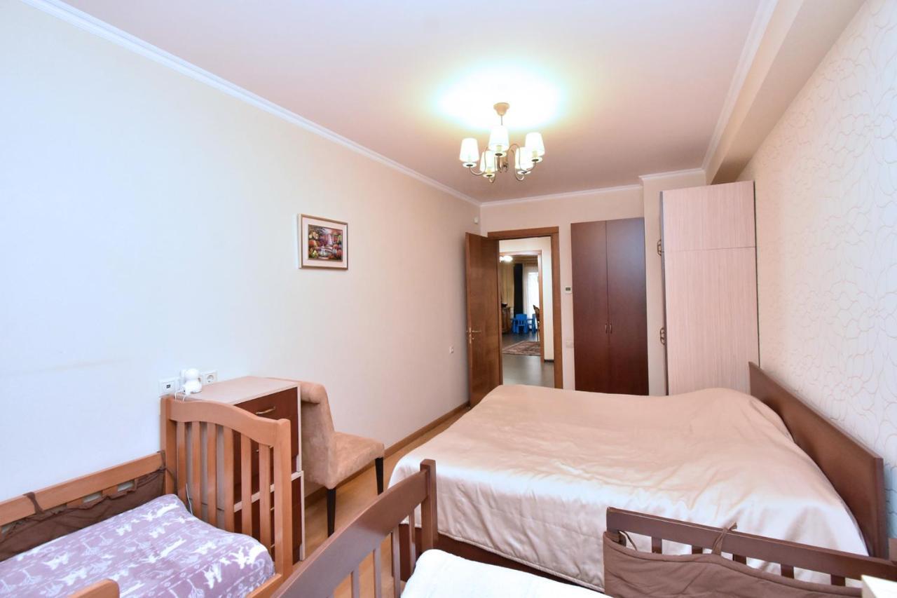 Dos Guest House Yerevan Exterior foto