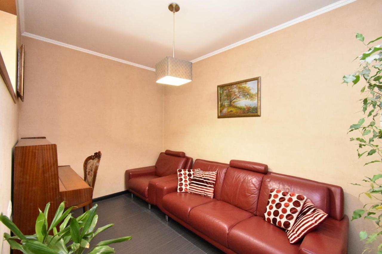 Dos Guest House Yerevan Exterior foto