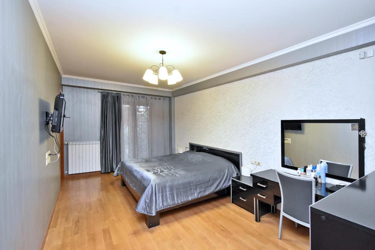 Dos Guest House Yerevan Exterior foto