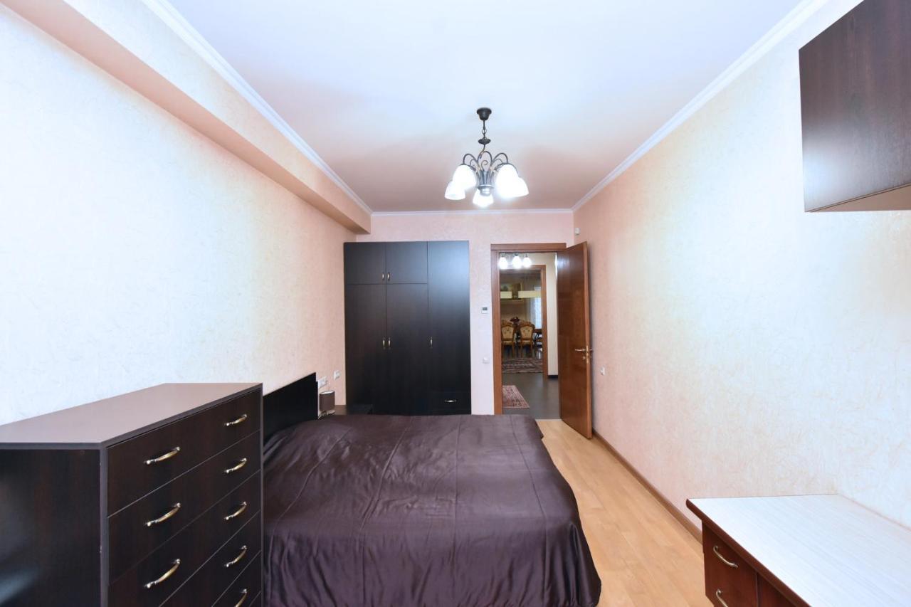 Dos Guest House Yerevan Exterior foto