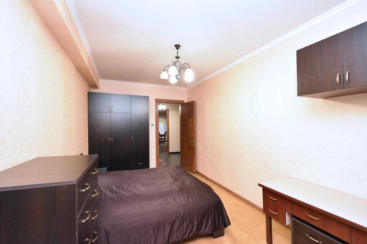 Dos Guest House Yerevan Exterior foto