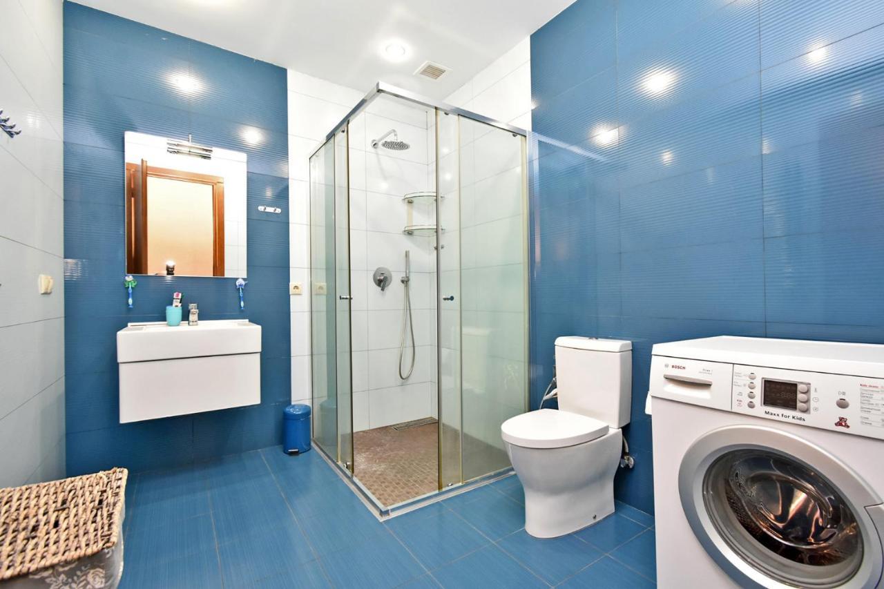 Dos Guest House Yerevan Exterior foto