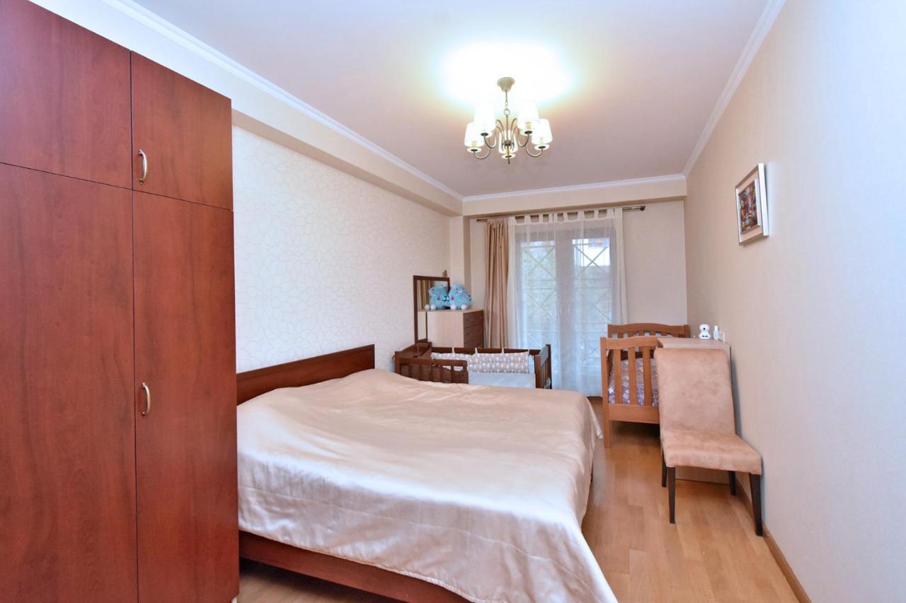 Dos Guest House Yerevan Exterior foto