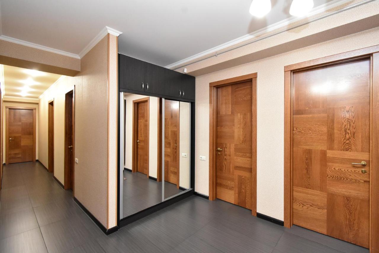 Dos Guest House Yerevan Exterior foto