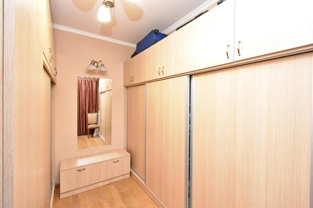 Dos Guest House Yerevan Exterior foto